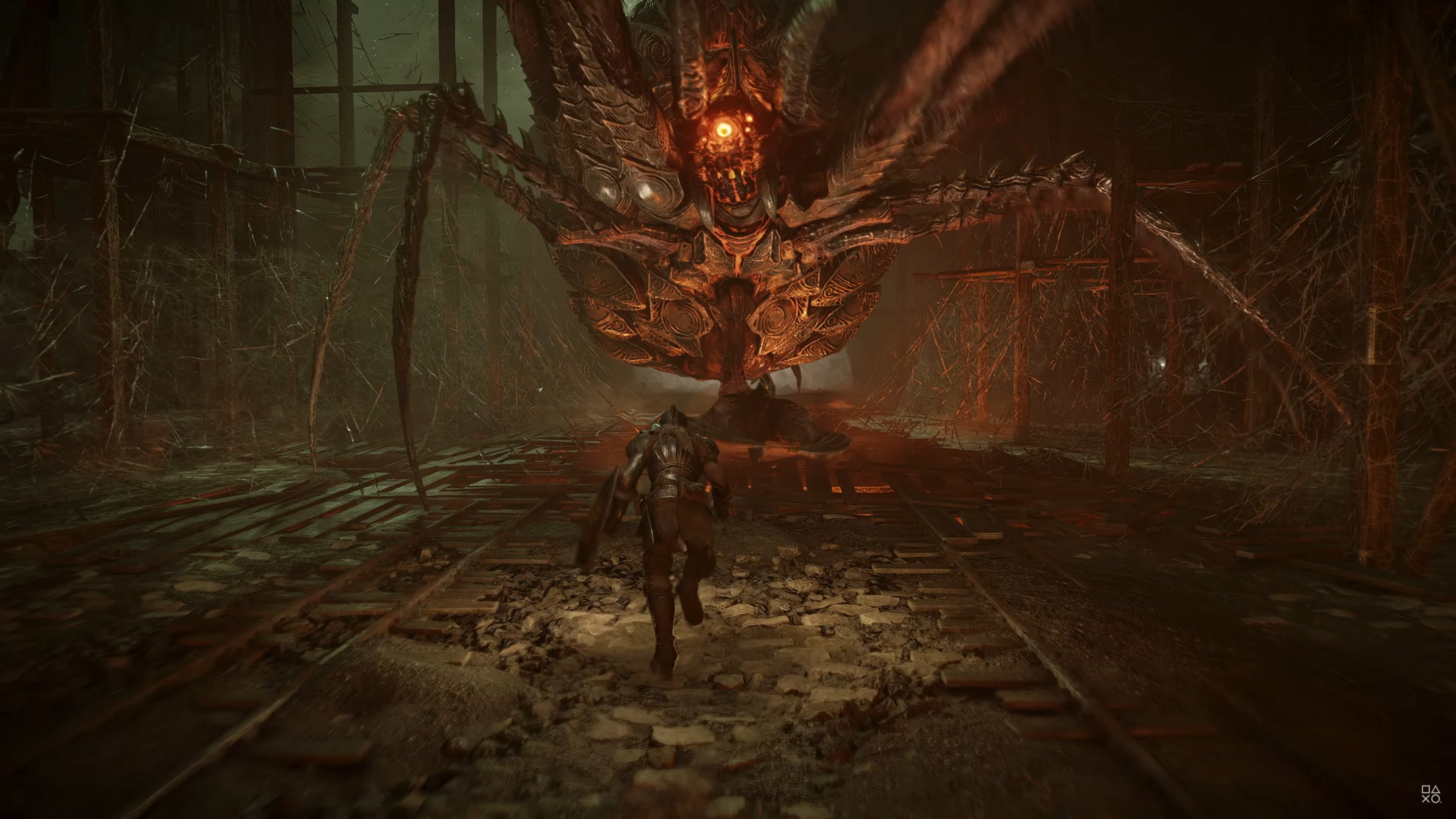 Demon´s Souls Remake - Imagen 32